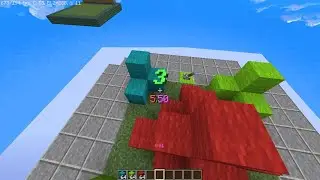 Opposing Corners - 4.8s