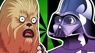 YO MAMA! Star Wars Jokes