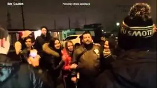 Эрик Давидыч.Periscope.Давидыч, Academeg, Боря Павлов.Нашли машину