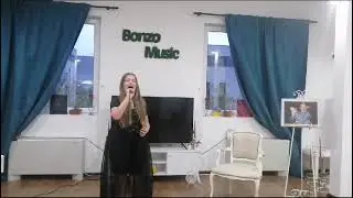 DA CAPO 2023 - A2 - MUNTEAN ANTONIA ALEXANDRA - 12 ANI - CREEP