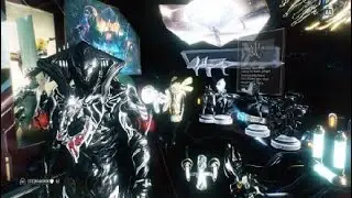 Warframe - Prime Time 