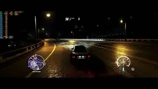 NFS HEAT