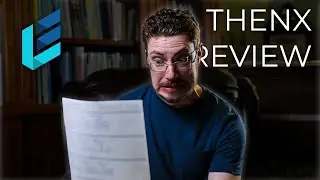 THENX Advanced Program Is NOT Great (HONEST Review)  |  Lifting Explained