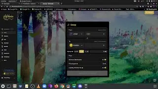 SifChain DEX - практический онлайн для тех кому заполночь