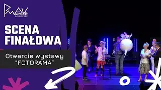 SCENA FINAŁOWA | Otwarcie wystawy 