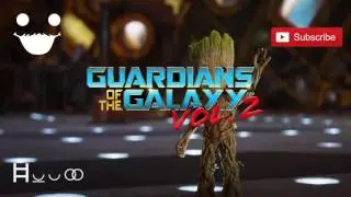 Guardians of the Galaxy Mixtape Vol 2 🛰 Best Trap and Bass Mix 🛰