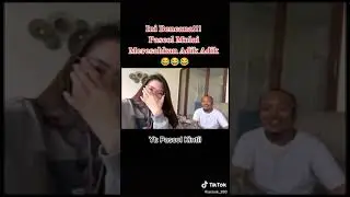MULAI MERESAHKAN - TIK TOK
