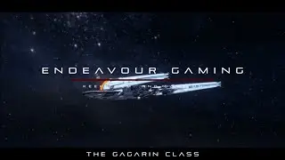 The Gagarin Class