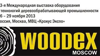 Woodex 2013