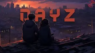 Surviving a NEW DayZ Map: Azalea with 
