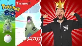 COMPLETE the HARDEST POKEMON GO RAID EVER!! - DavidLafargePokemon