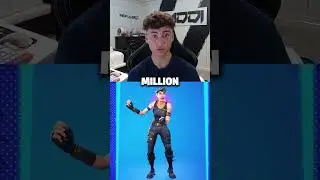 Top 10 Emotes in Fortnite 💃