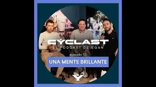 Episodio 18 Una mente brillante