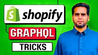 The Shopify GraphQL Trick Every Developer Must Know!