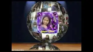 Basketbol - Viva Hot Babes - SIP BALLS CONTEST 2013