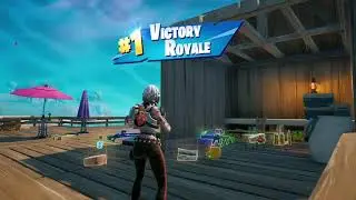 epic Victory
