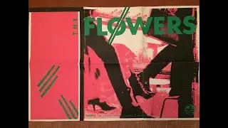 The Flowers - Discography (1979-1980)