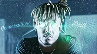 I Put A Drill Beat Over “Conversations” by Juice Wrld