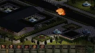 Jagged Alliance 2: Wildfire - Part 52