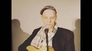 Сергей Наговицын - Вечер для звёзд (исп. Иван Зосин)