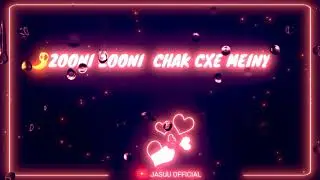 ZOONI Rapkid STATUS |Rapkid Arfat |KASHMIRI SONG 2022 | JASUU OFFICIAL