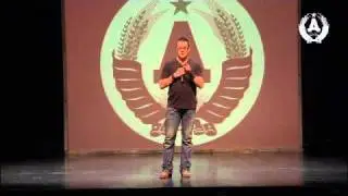Alex Agnew: More Human Than Human Andere Moeders.mp4
