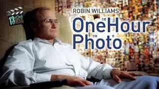 Movie Retrospective: One Hour Photo (2002)