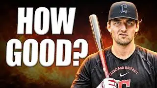 The Scary Truth About Chase DeLauter