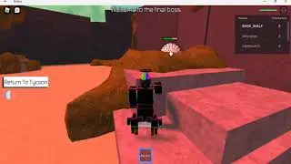 I Almost completed clone tycoon 2 roblox with music Tier 1