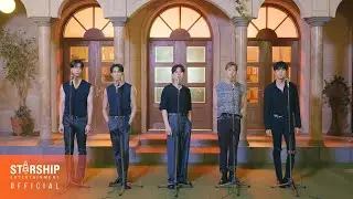 MONSTA X - One Day (Live Performance)