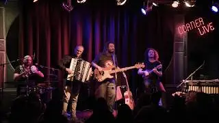 I Want To Break Free Acoustic - Hanky Panky Band