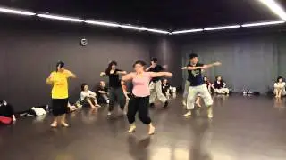 The Time (Dirty Bit) by Black Eyed Peas