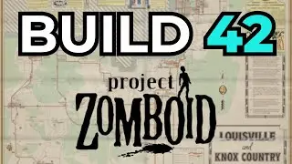 How to play build 42 on project zomboid