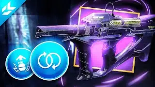 This FUNNELWEB God Roll is better than Recluse at it's peak?!