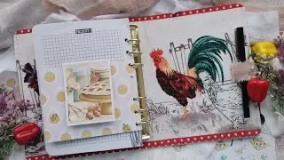 МК кулинарная книга 