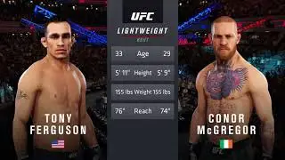 EA SPORTS™ UFC® 3 Deluxe Edition content. Plus online fight with a huge KO!