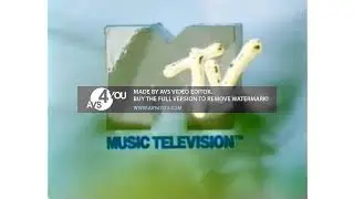 MTV Animation Compilation In G Major 9