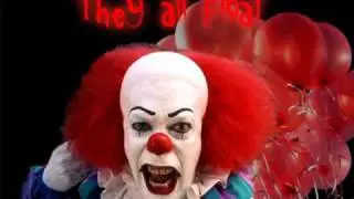 rapspot julekalender 10. december - Pennywise!