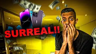 COMPREI UM IPHONE E MUDEI DE VIDA! - IPHONE PREMIADO? | OZIEL VIDAL