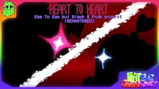 -[{Heart To Heart}]- 