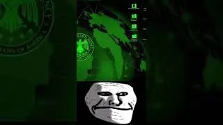 hacking simulator 🤡🔥👿 #hacking #cybersecurity #ethicalhacking #kali #coding #darkweb #python #