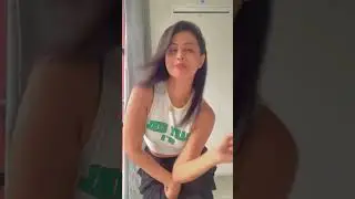 දුෂානිගේ හොඳම ටික Dushani best Tiktok #tiktok #tiktoksrilanka #vital #trending