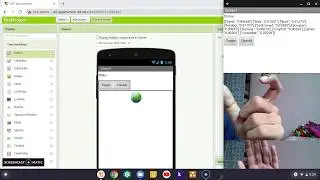 #2 Image Recognition in MIT app inventor