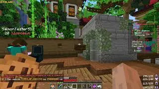 Funtime|Получил Талисман Карателя и продал его