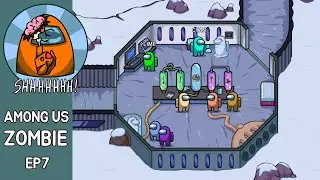 Among Us Zombie animation EP7