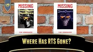 Is the RTS Genre Due for a Reckoning? | 