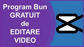 Cel mai bun program gratuit de editare video pentru incepatori