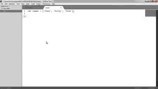 JavaScript for Beginning iterate through object properties