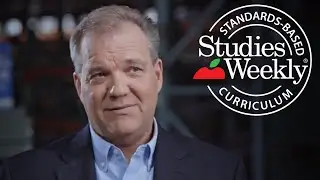 Studies Weekly: Looking Forward as Education Evolves