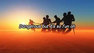 It's different - Outlaw ft Miss Mary (lyrics)